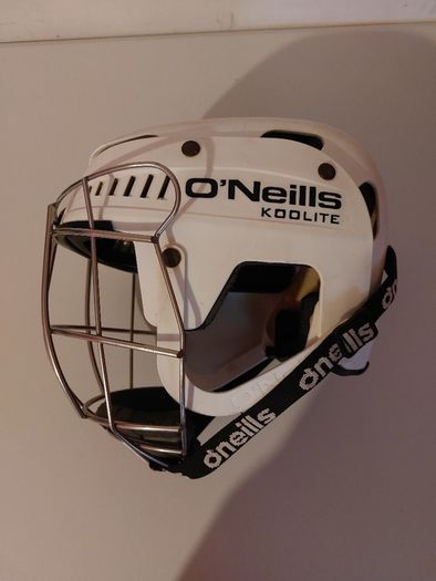 oneills hurling helmet