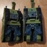 Transformers  / toys  / BRAWL Image 2