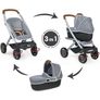 Maxi Cosi - Doll's Pram Image 9