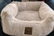 pet bed