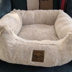 pet bed