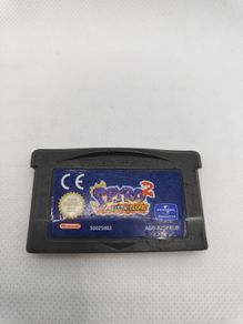 Spyro 2 season flame