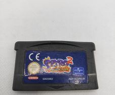 Spyro 2 season flame