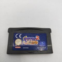 Spyro 2 season flame