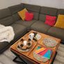 Natuzzi Editions Corner Sofa Image 9
