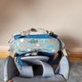 Littlelife S2 child carrier Image 4