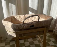 moses basket