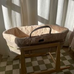 moses basket