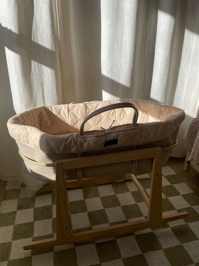 moses basket