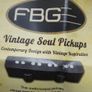 Fender Custom Shop 60 Relic jazz bass Image 5