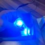 Recessed Decking Lights 3cm Image 3