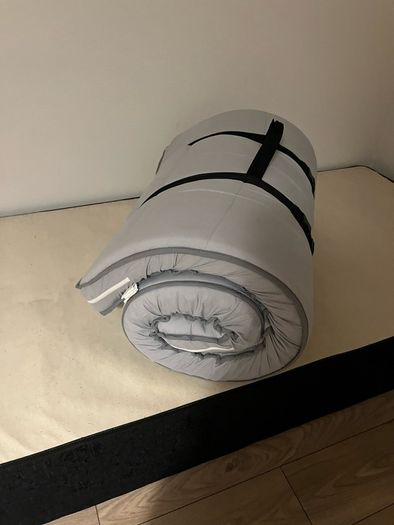 2 Single Bed
