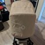 Bugaboo Chameleon 3 + Nested Willow Baby Swing + Sit & Play Baby Floor Seat Image 4