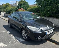 2011 Renault Fluence