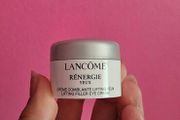 Lancome Renergie Lifting Filler Eye Cream in 5ml