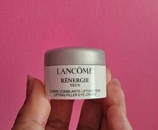 Lancome Renergie Lifting Filler Eye Cream in 5ml