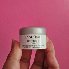 Lancome Renergie Lifting Filler Eye Cream in 5ml