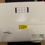 Optoma DLP Projector, HD Home Cinema / Presentation Projector Image 2