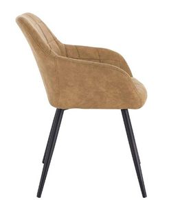BRAND NEW 1pc Dining Chairs for kitchen, Mid Century Modern Side Chairs,Velvet Upholstered Dining Chair with Metal Legs
