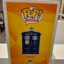Doctor Who Funko Pop Vinyl Tardis Image 3