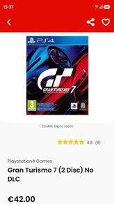 Gran turismo