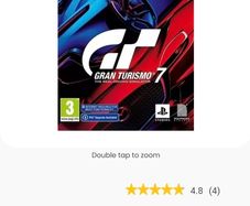 Gran turismo