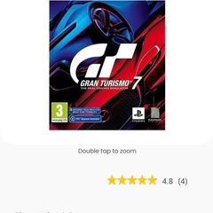 Gran turismo