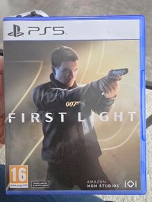 007 First Light