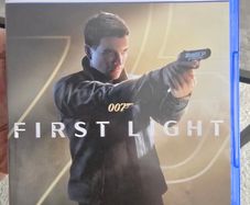 007 First Light