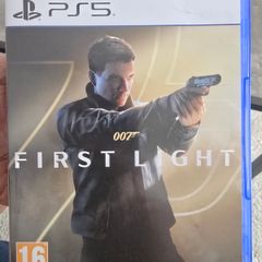 007 First Light