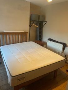 King Sized Mattress