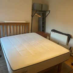 King Sized Mattress