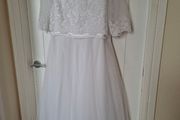 Communion Dress