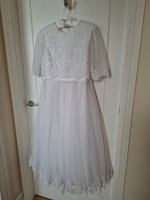 Communion Dress