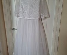Communion Dress