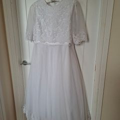 Communion Dress