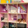 barbie dolls house Image 10