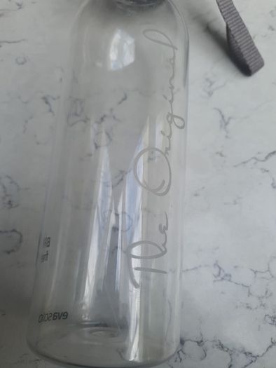 Eva Solo Half Litre Hydration Bottle