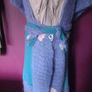 ladies long cardigan Image 7