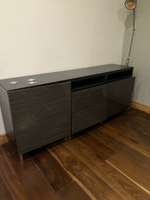 tv unit ikea
