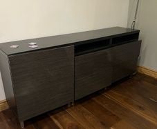 tv unit ikea