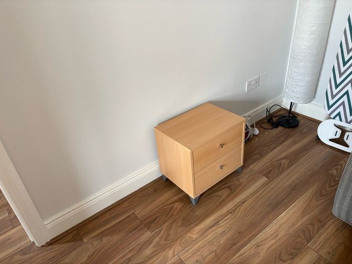 House Contents due to house sale