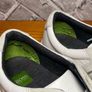 Hugo Boss Enlight Mens White Leather Trainers UK9 EUR43 Image 10