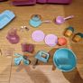 Our Generation Kitchen Set - Purple Image 8