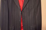 clothes man