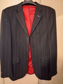 clothes man