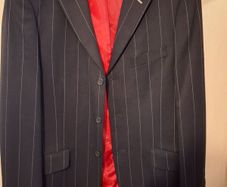 clothes man