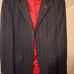 clothes man