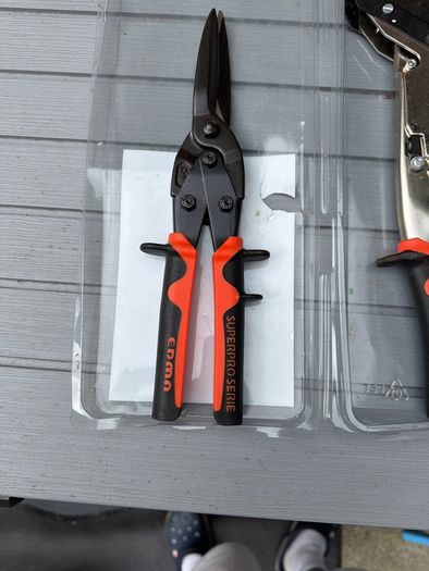 Edma 0365 Maxi-Pro Roofer Pack EDM0365
