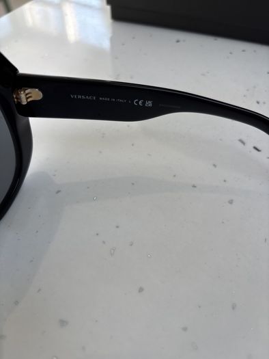 Versace sunglasses